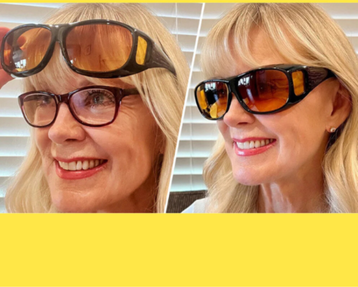 Night™ Vision Pro Nachtsichtbrille