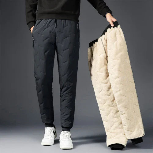 Cozycargo -  thermohosen