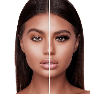 MagnoLash™ – Magnetische falsche Wimpern