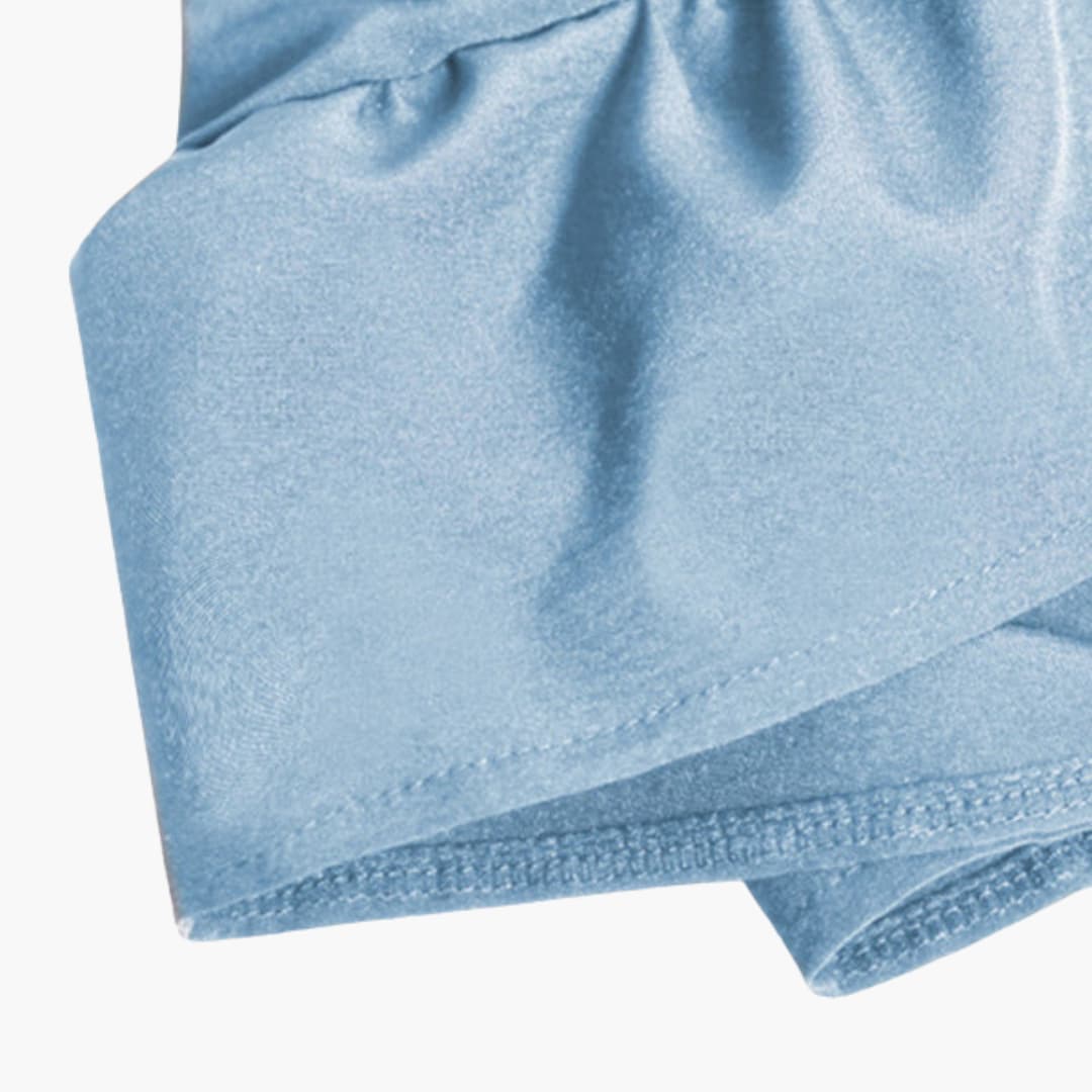 Oktoberfest Dirndl Kleid 2025 mit Rüschen für Damen