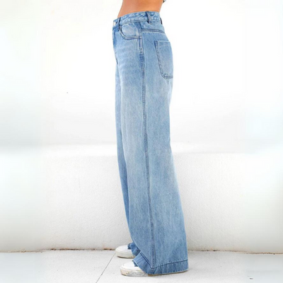 Marem | damen baggy hosen
