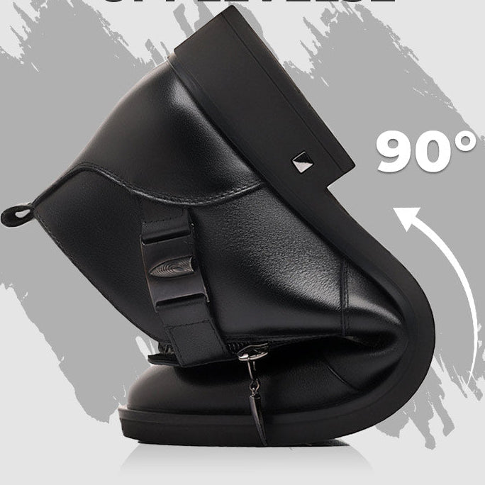 Sybren™ Elegante Herren-Business-Schuhe