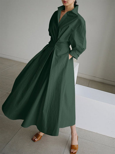 Sofia™ - Luxuriöses, stilvolles Sommerkleid