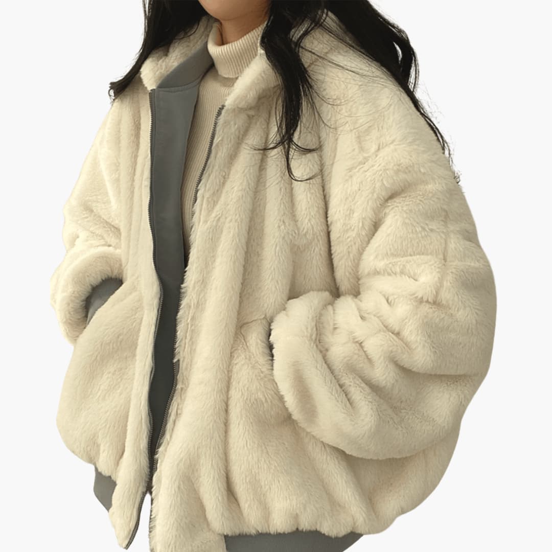 Daniela | Wendbare Jacke