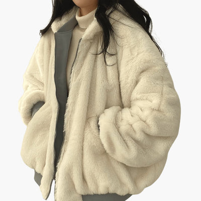 Daniela | Wendbare Jacke