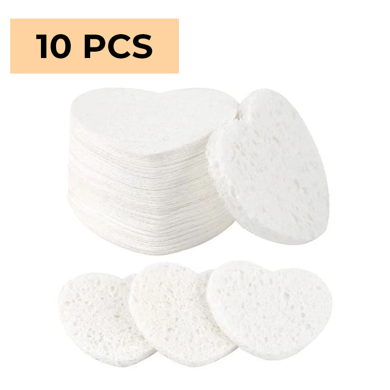 FoamArt™ | 3D Leinwand - Das magische Schwamm-Malset