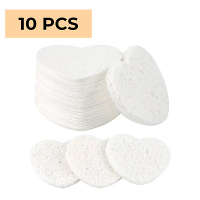 FoamArt™ | 3D Leinwand - Das magische Schwamm-Malset