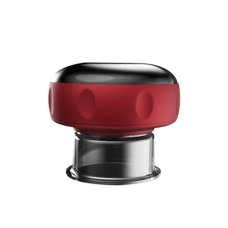 Cupper™ | Intelligenter Schröpfbecher für effektive Linderung