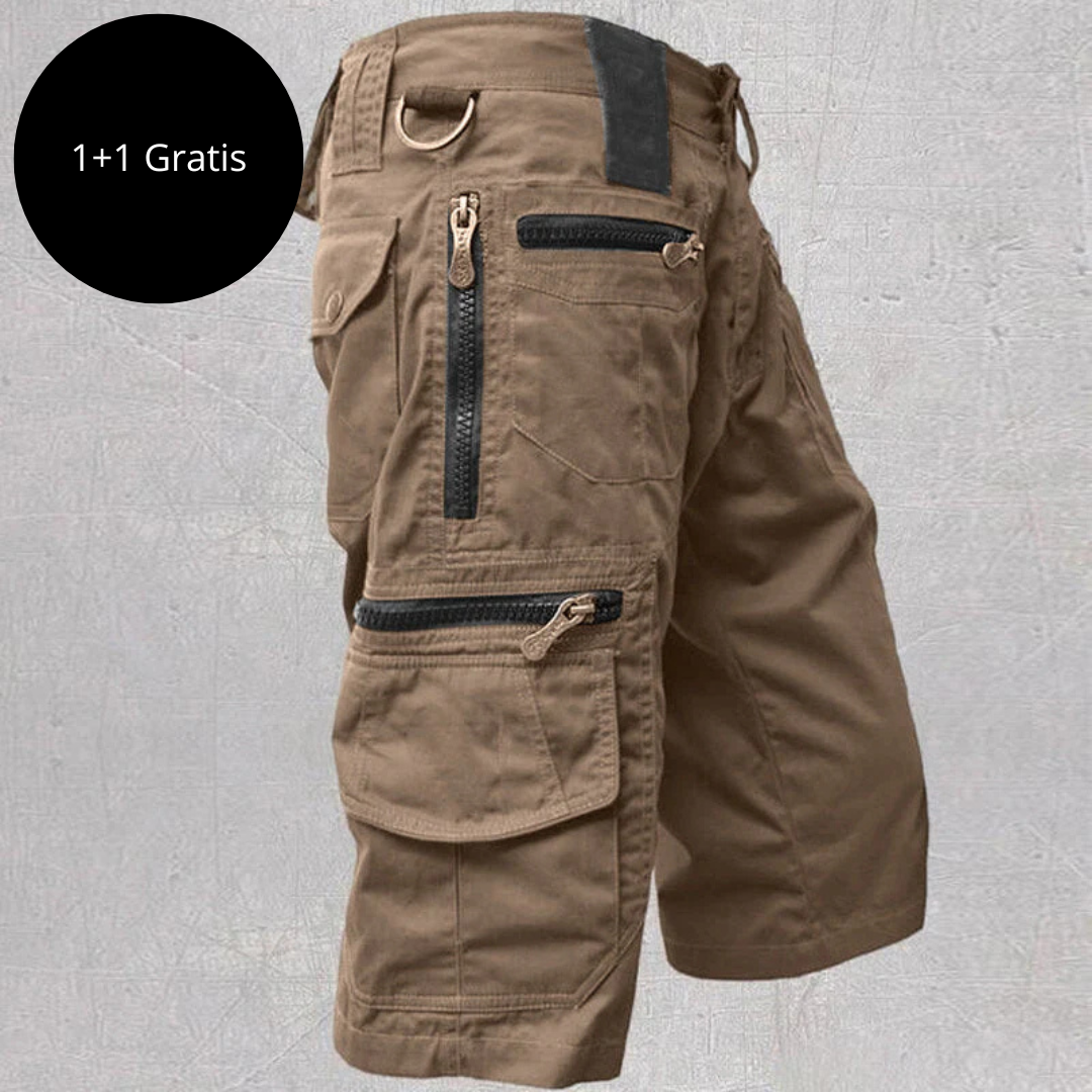 Nariko | Cargo-Shorts