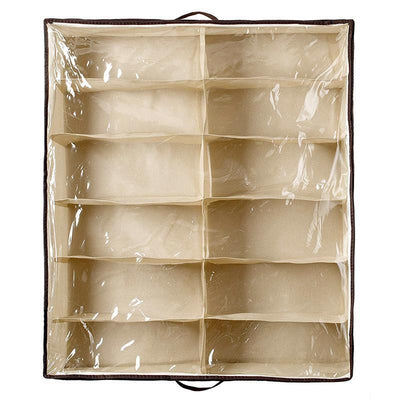 NestBox™ | Multifunktionale Aufbewahrungsbox