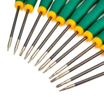 Fixor™ | Schraubendreher-Set 12-in-1