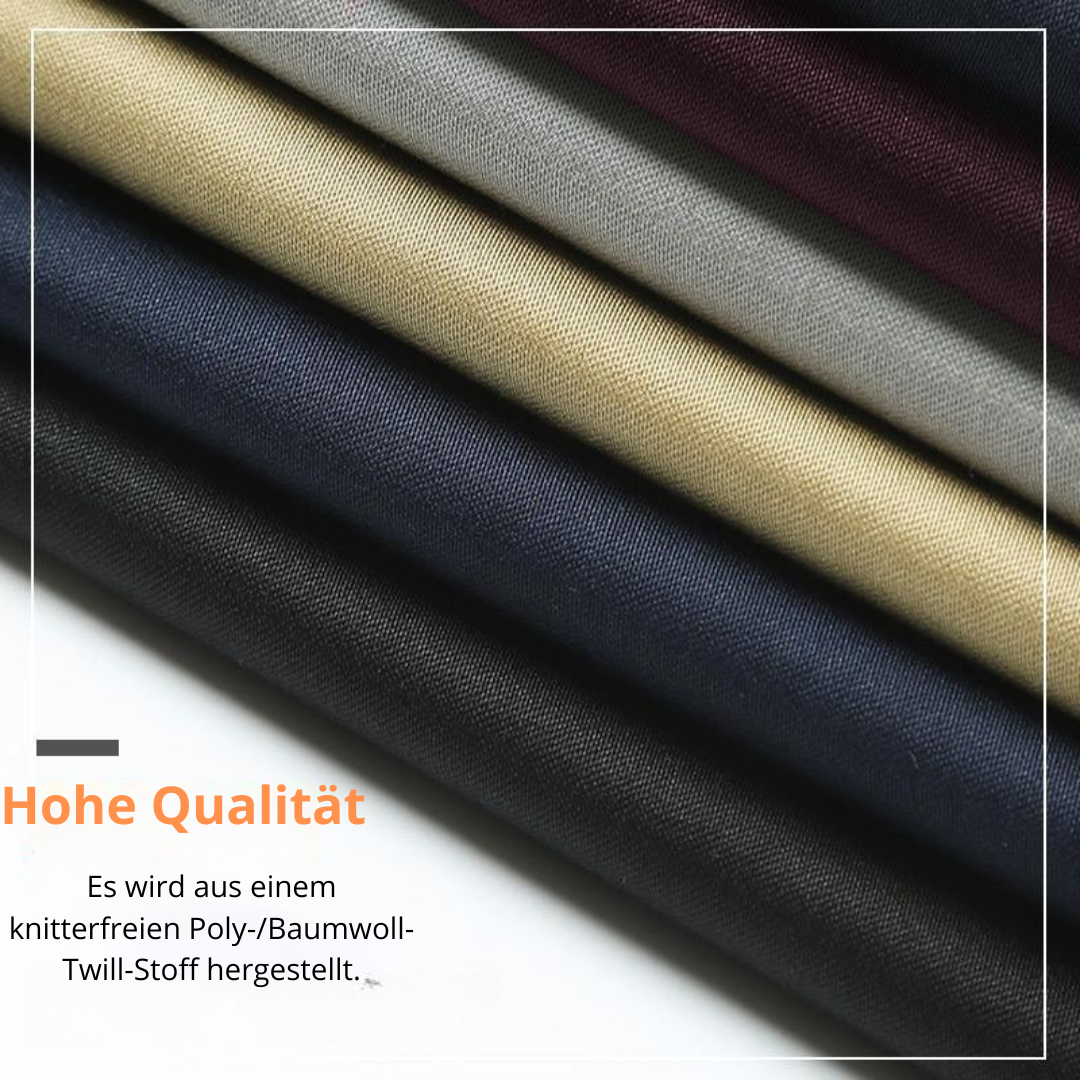 BESTSELLER: PerfectFit Herrenhose