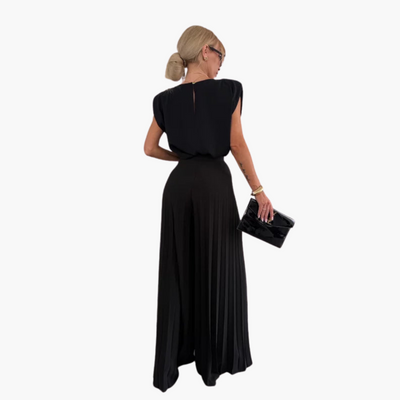 Ilona | Elegantes Zweiteiler-Set