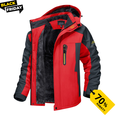 Venturo™ | Wind- und wasserdichte Outdoor-Jacke