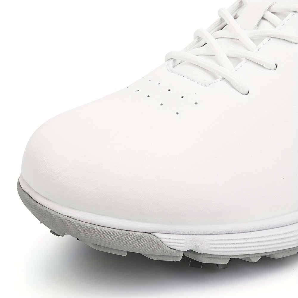 Claire™ – Wasserdichte Turf Golf Sneakers