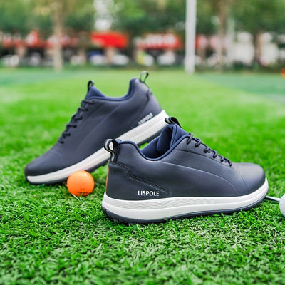 Lars™ – Sportliche Rutschfeste Golfschuhe