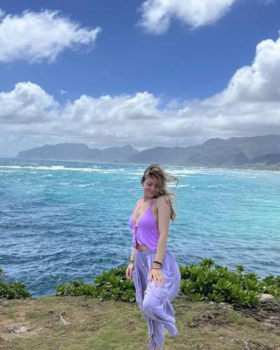 Artheva™ | Taschen Sommer Haremshose