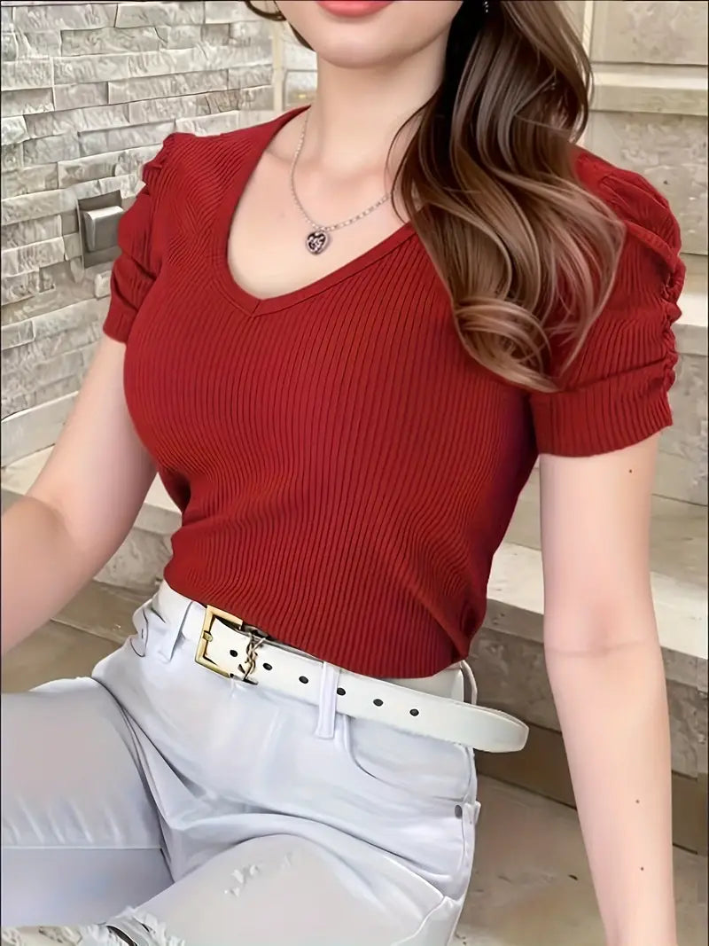 Cassandra - Elegantes und stilvolles Kleid für Frauen