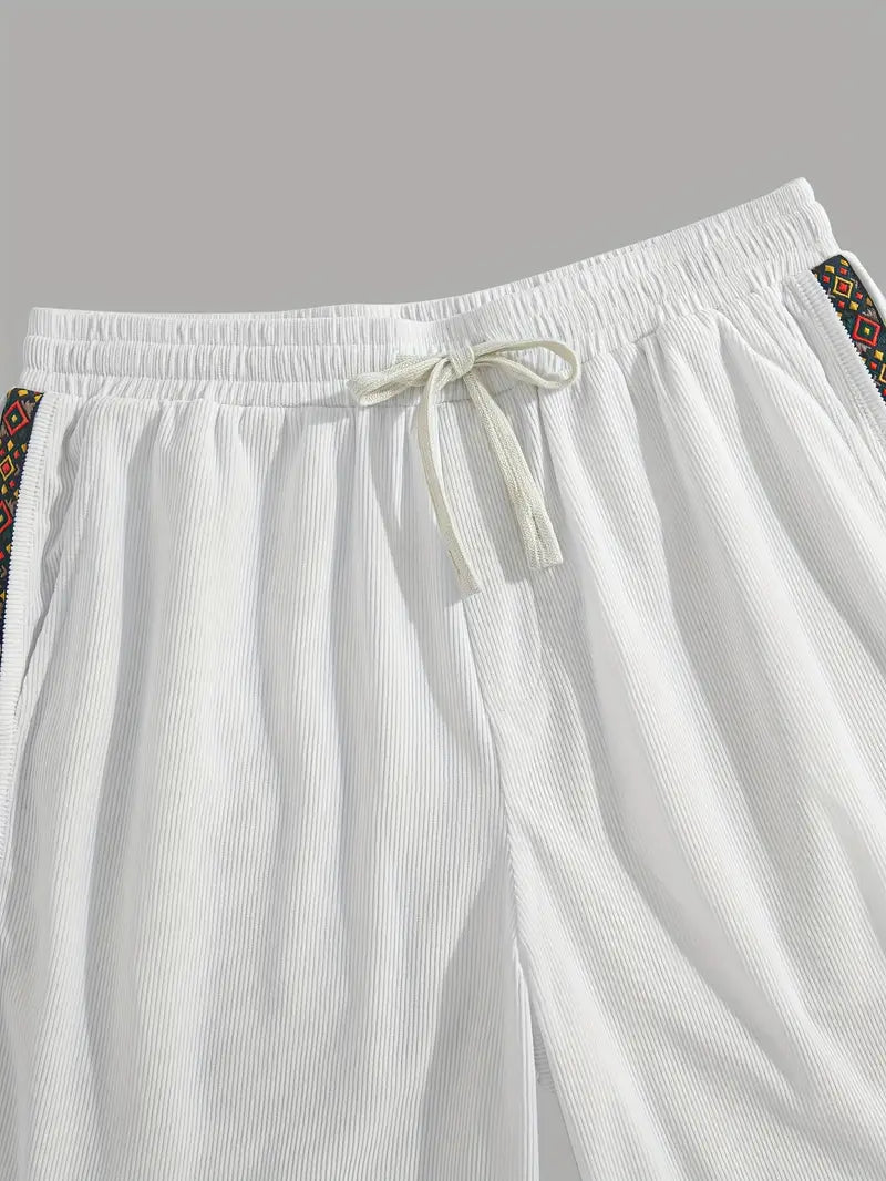 Collins - Atmungsaktive Elastische Šortky