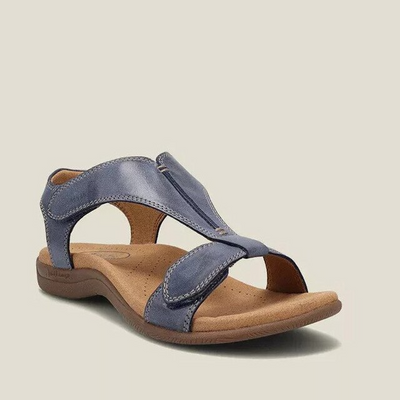 Alder | Lässige und modische Wintersandalen