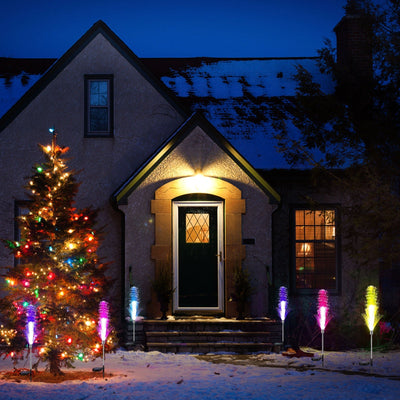 Neporal™ | Solar Garten Lichter im Freien Dekoration