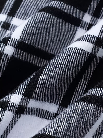 Carter™ – Gemütliche Heritage Karojacke