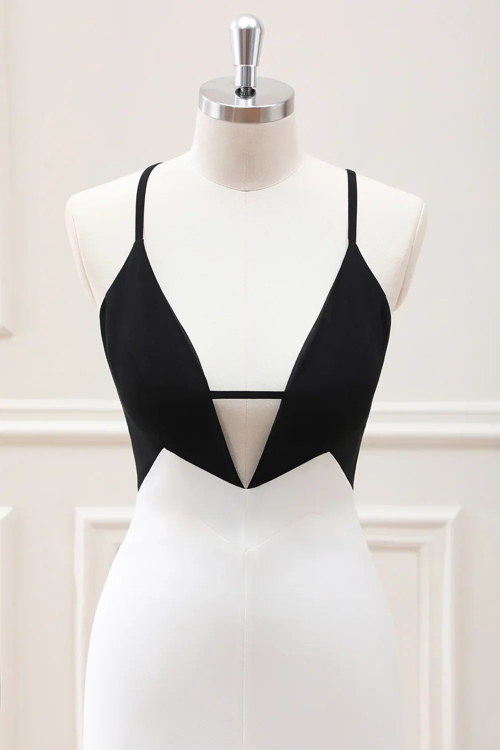 Mosvéra™ | Moskau maxi Abendkleid