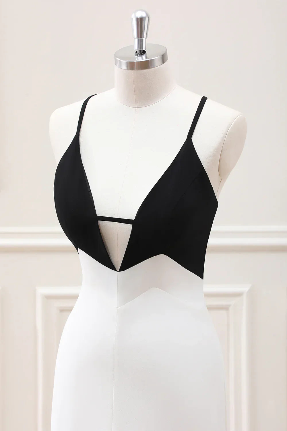 Mosvéra™ | Moskau maxi Abendkleid