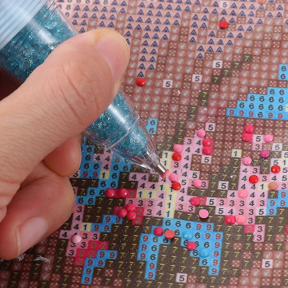 SparklePen™ - Arbeite Schön, Strahle Glänzend!