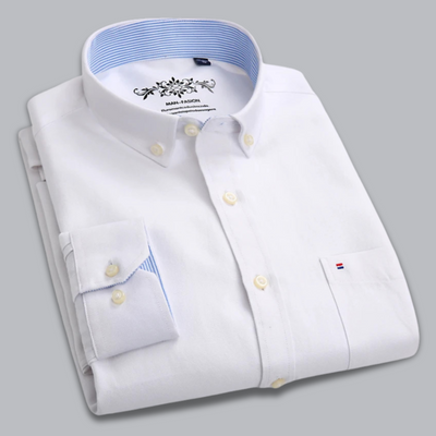 Fritz™ | Klassisches Hemd mit zeitlosem Stil