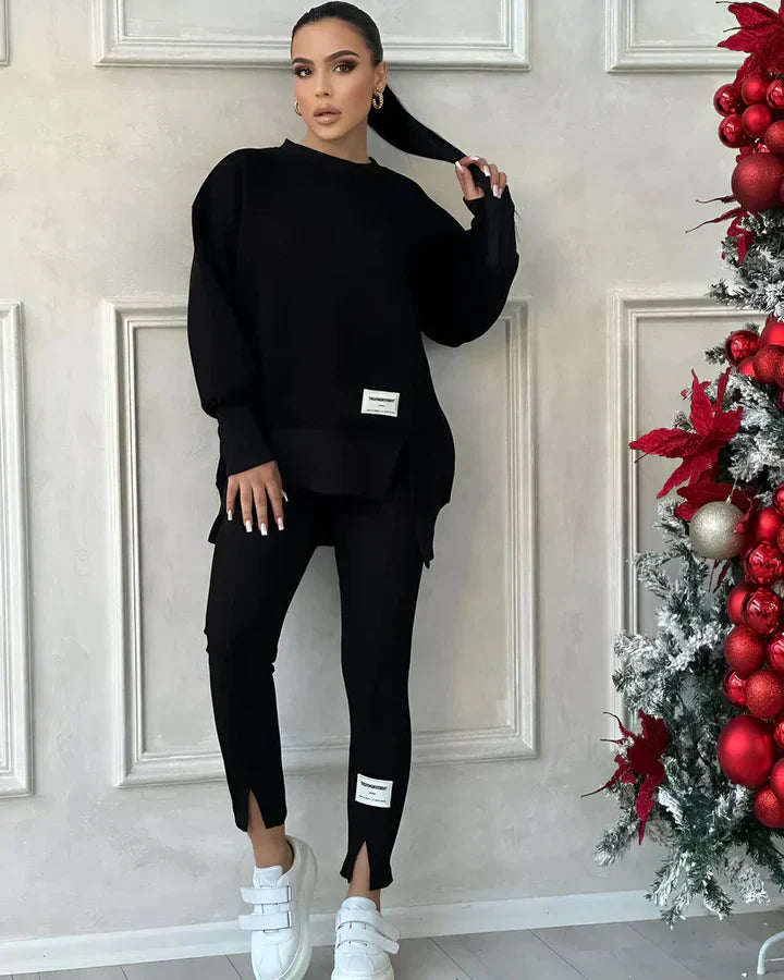 ChicCozy™ | Stil trifft auf Wärme und Komfort