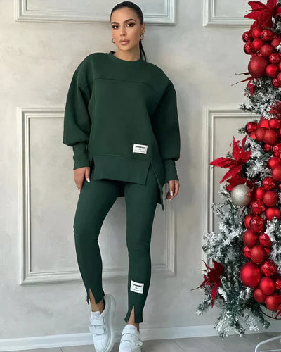 ChicCozy™ | Stil trifft auf Wärme und Komfort