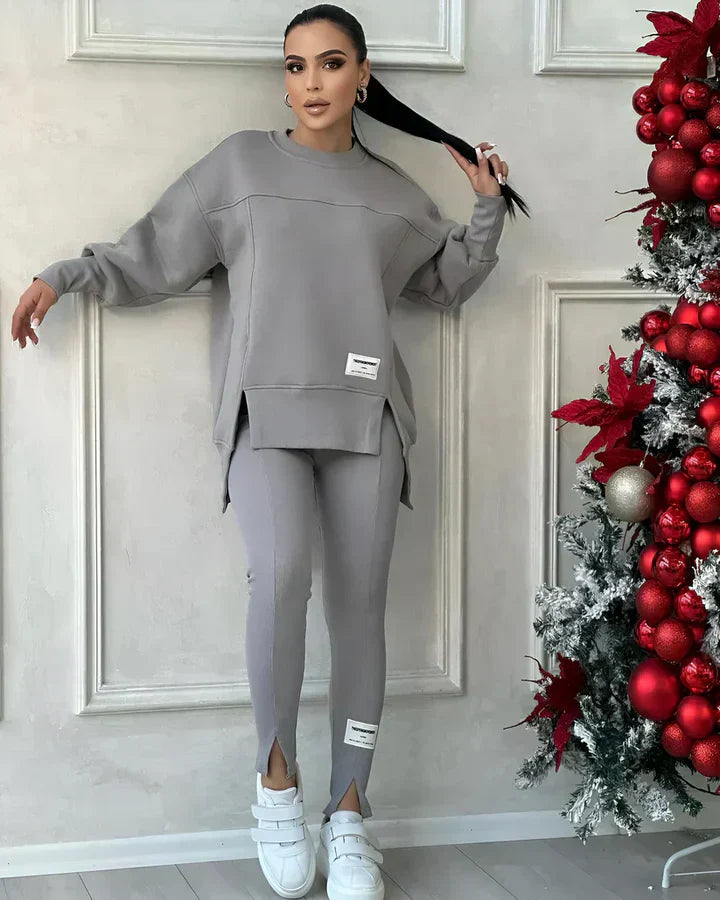 ChicCozy™ | Stil trifft auf Wärme und Komfort