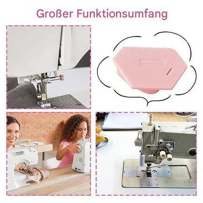 SewEase™ | Mühelose Präzision für Ihre Nähprojekte