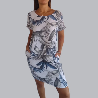 Gudrun™ | Sommerkleid für Frauen