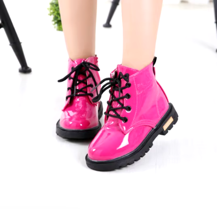 Sibyl | Moderne und bequeme Winterstiefel