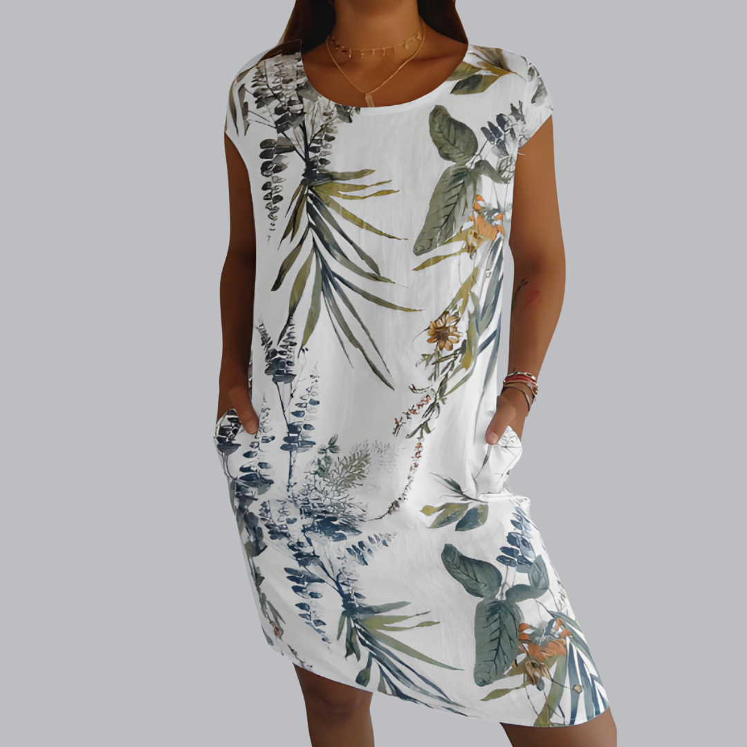 Gudrun™ | Sommerkleid für Frauen