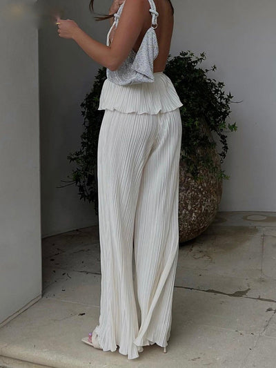 Gerlie - Freizeit-Set: Stilvoll und bequem