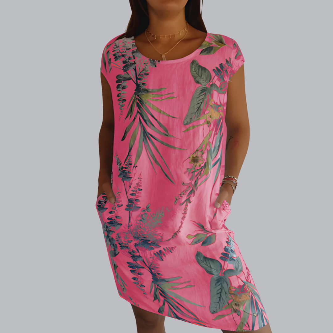 Gudrun™ | Sommerkleid für Frauen