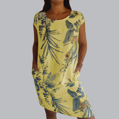 Gudrun™ | Sommerkleid für Frauen