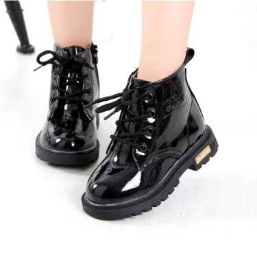 Sibyl | Moderne und bequeme Winterstiefel