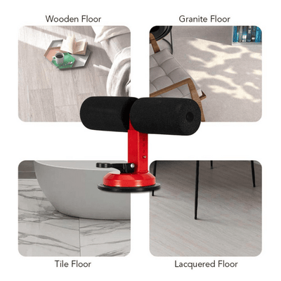 CoreGrip™ | Importierte Sit-Up-Hilfe