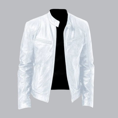 Lennart™ | Lässige Jacke für einen zeitlosen Look