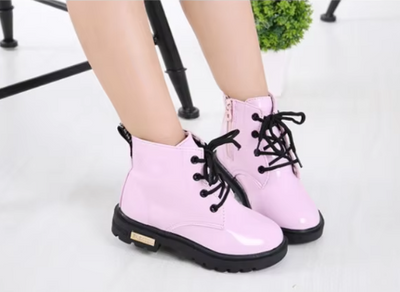 Sibyl | Moderne und bequeme Winterstiefel