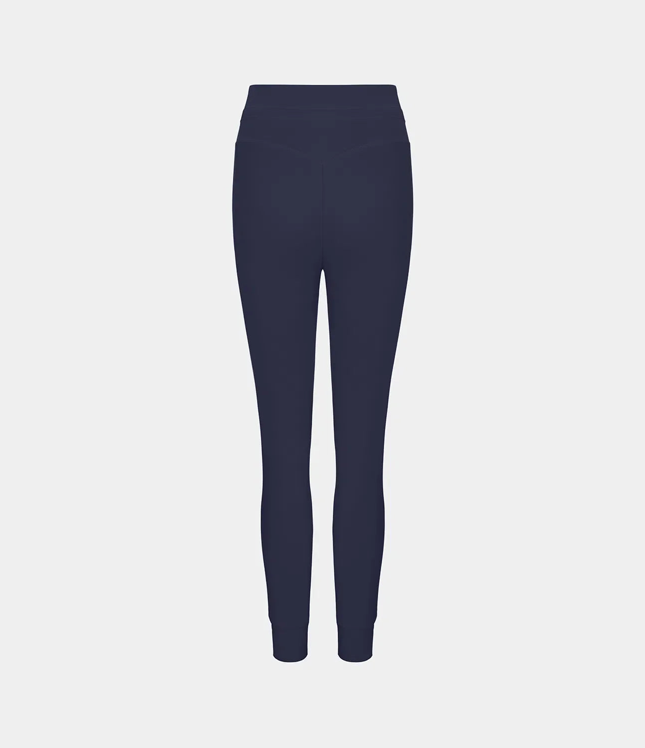 Yogahose | Mit Seitentasche und Kordelzug
