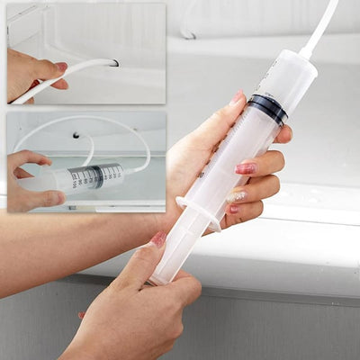 FridgeFlex™ – Entfernt Gerüche &amp; Bakterien in Sekunden