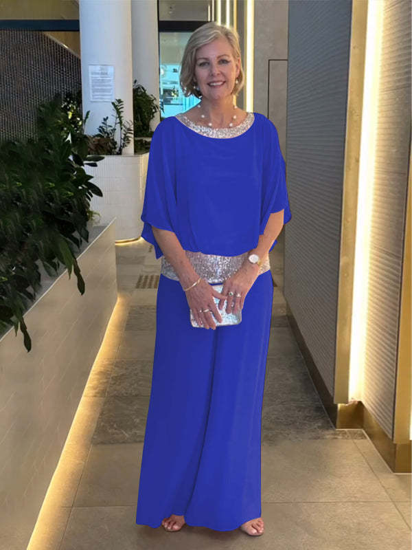 Nyla™ | Das Elegante Zweiteilige Set