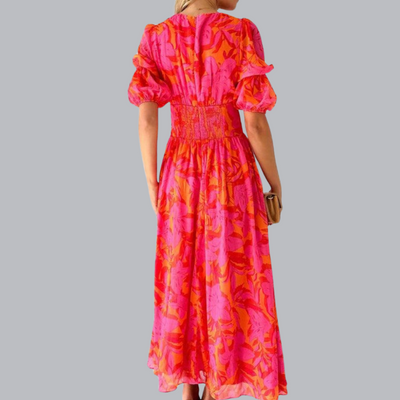 Wilfriede™ | Maxikleid