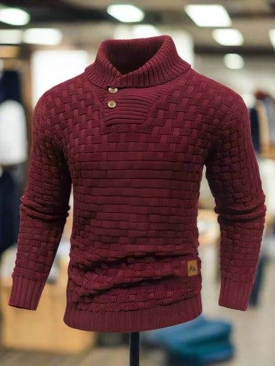 Eskil - Pullover Komfort