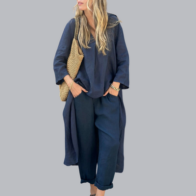 Herlinde™ | Schick und Bequem Set